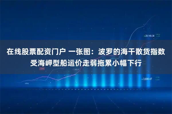 在线股票配资门户 一张图：波罗的海干散货指数受海岬型船运价走弱拖累小幅下行